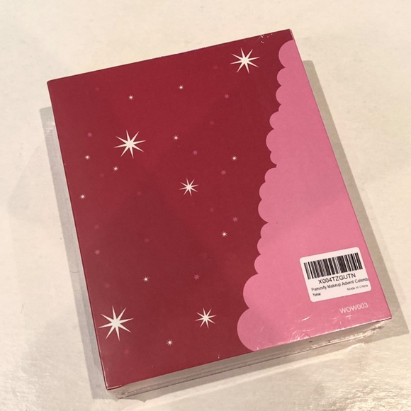 Makeup Advent Calendar 2025 for Women Teens Tweens - Picture 5 of 5